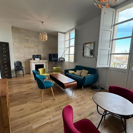 L'Annexe Bordeaux Traditions Eksteriør billede