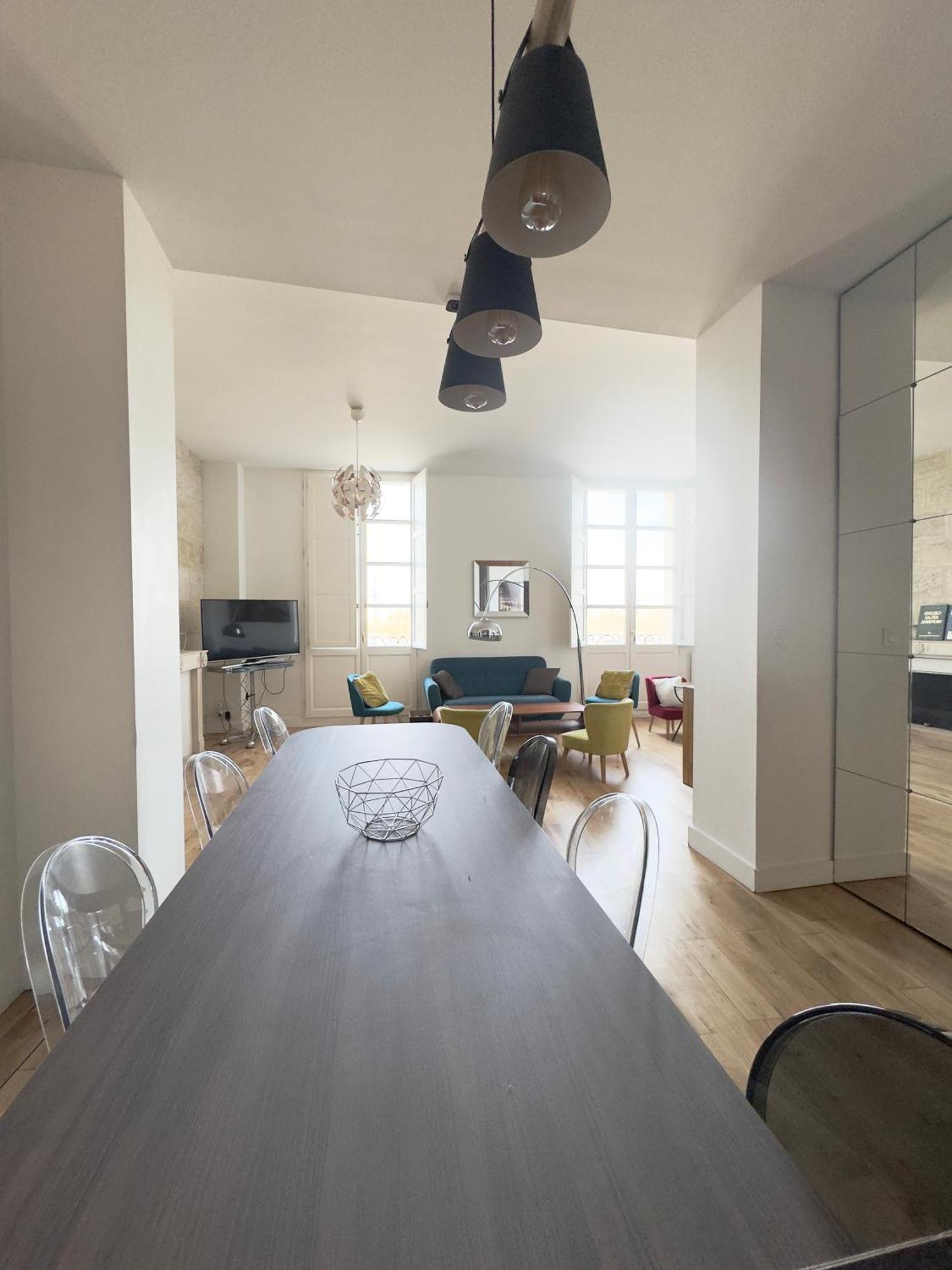 L'Annexe Bordeaux Traditions Eksteriør billede