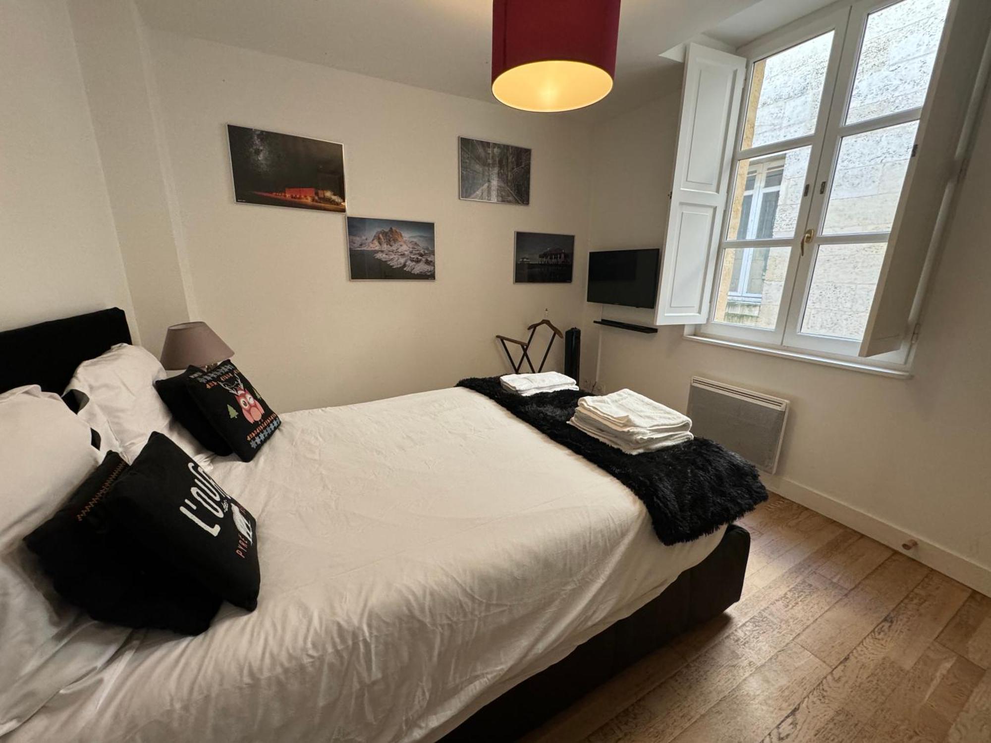 L'Annexe Bordeaux Traditions Eksteriør billede