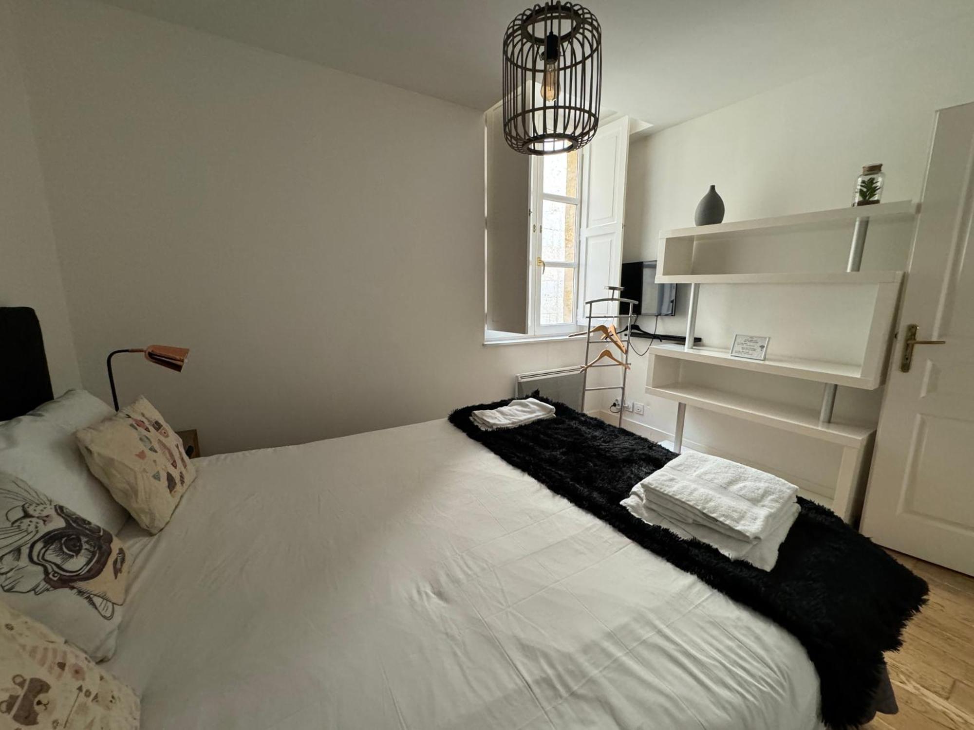 L'Annexe Bordeaux Traditions Eksteriør billede