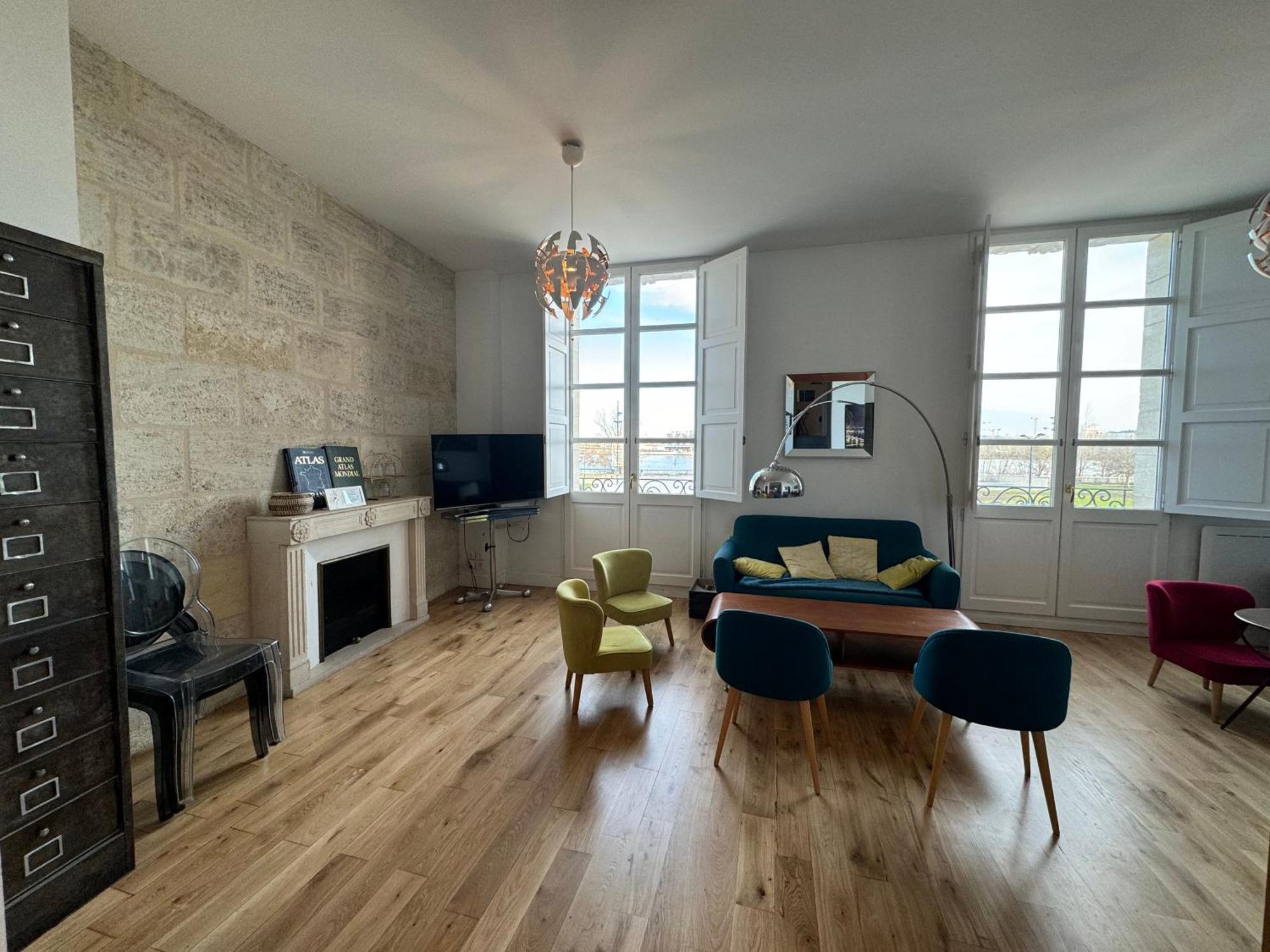 L'Annexe Bordeaux Traditions Eksteriør billede