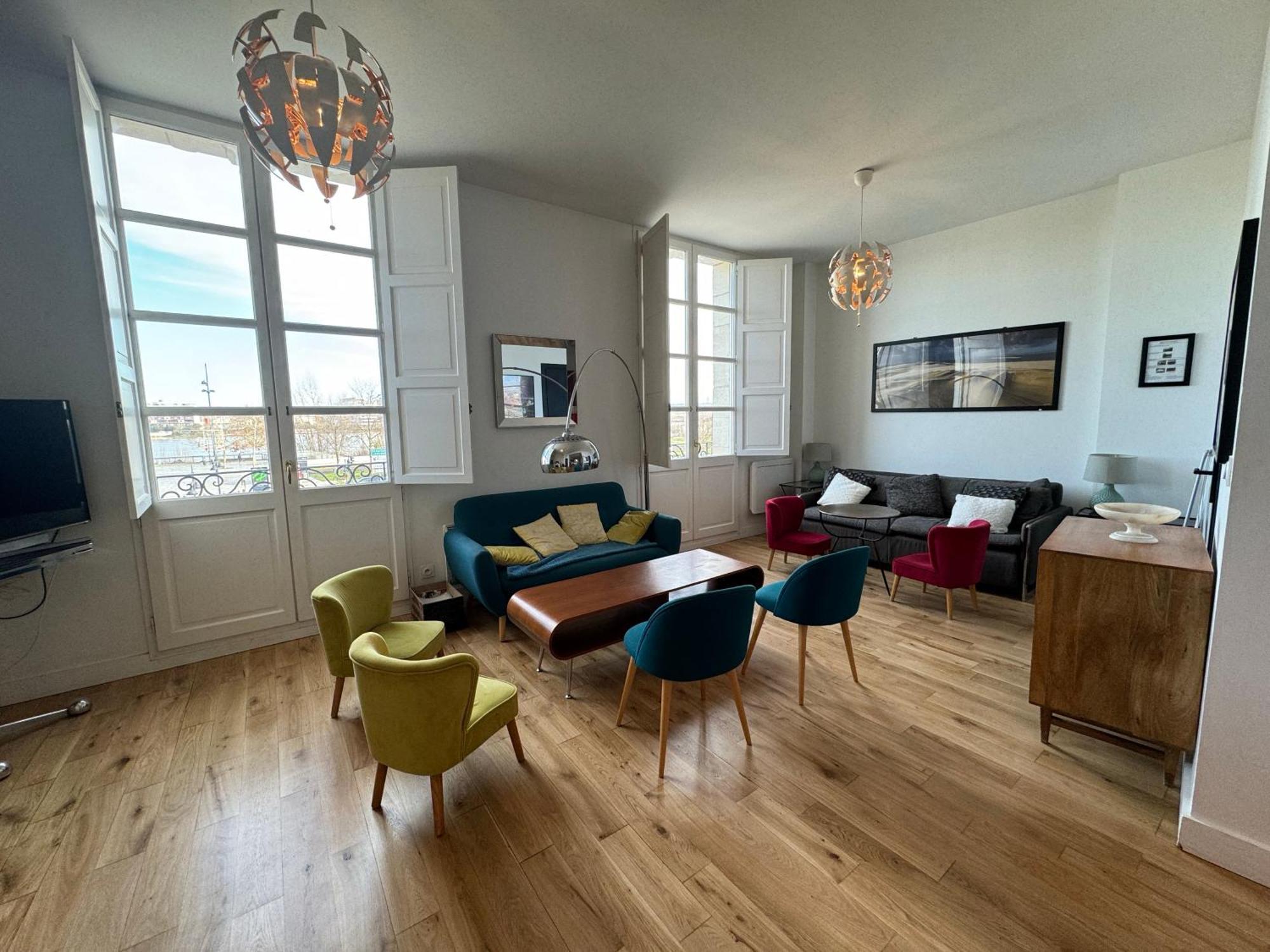 L'Annexe Bordeaux Traditions Eksteriør billede