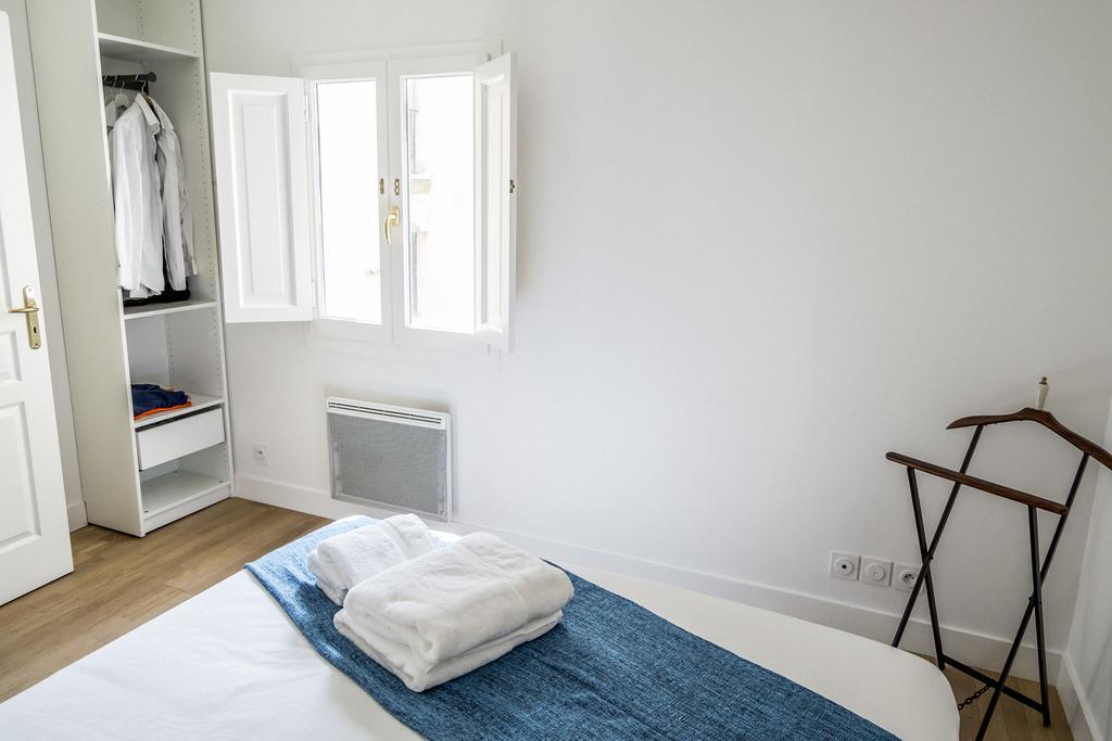 L'Annexe Bordeaux Traditions Eksteriør billede