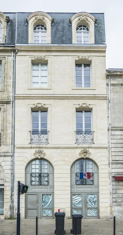 L'Annexe Bordeaux Traditions Eksteriør billede