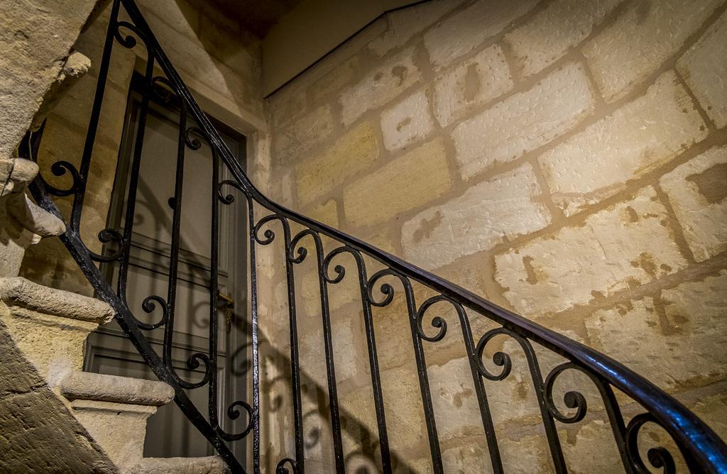 L'Annexe Bordeaux Traditions Værelse billede